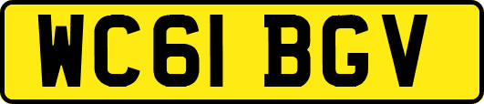 WC61BGV