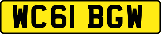 WC61BGW