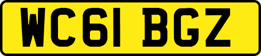 WC61BGZ