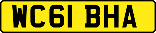 WC61BHA