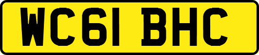 WC61BHC