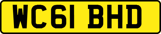 WC61BHD