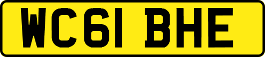 WC61BHE