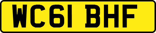 WC61BHF