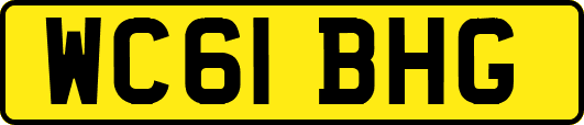 WC61BHG
