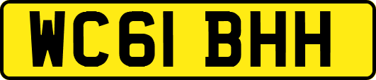 WC61BHH