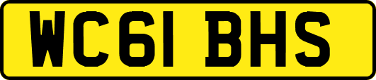 WC61BHS