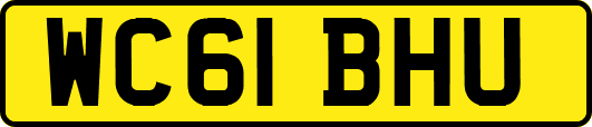 WC61BHU