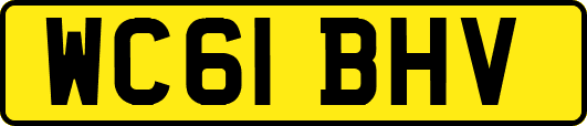 WC61BHV