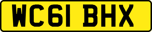 WC61BHX