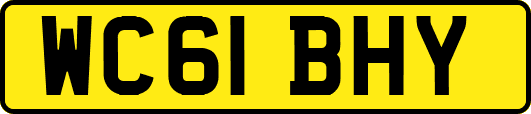 WC61BHY