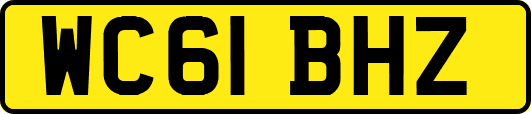 WC61BHZ