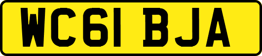 WC61BJA