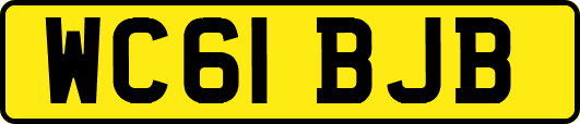 WC61BJB