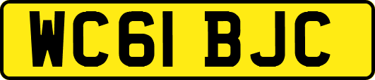 WC61BJC