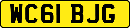 WC61BJG