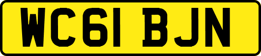 WC61BJN