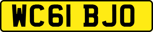WC61BJO
