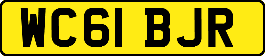 WC61BJR