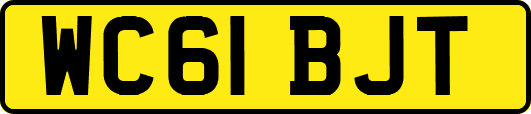 WC61BJT