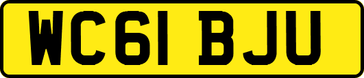 WC61BJU