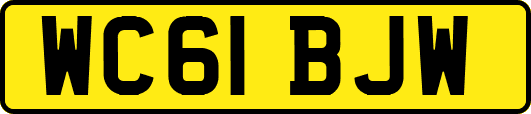 WC61BJW