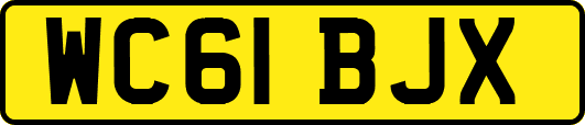 WC61BJX