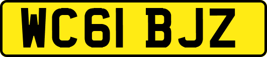 WC61BJZ