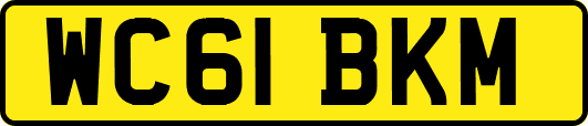 WC61BKM