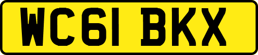 WC61BKX