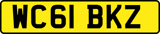 WC61BKZ
