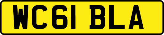 WC61BLA