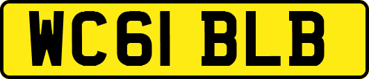 WC61BLB