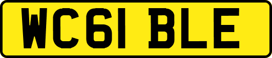 WC61BLE