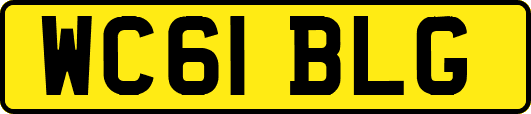WC61BLG