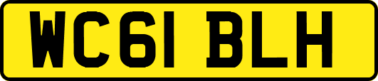 WC61BLH