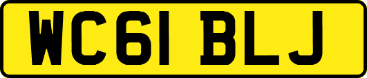 WC61BLJ