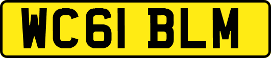 WC61BLM