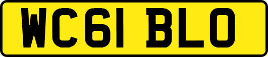 WC61BLO