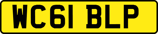 WC61BLP