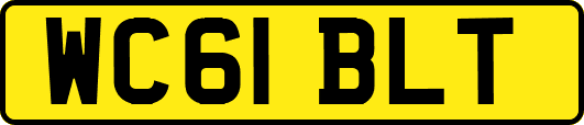 WC61BLT