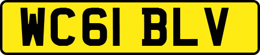 WC61BLV