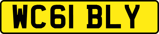 WC61BLY