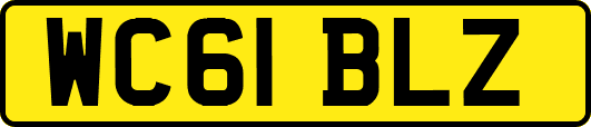 WC61BLZ