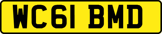 WC61BMD