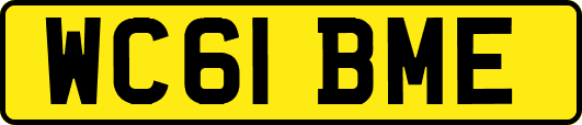 WC61BME