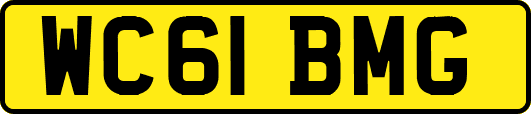 WC61BMG