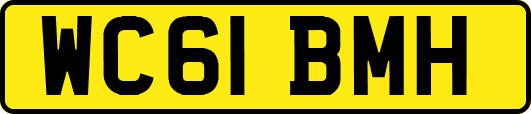 WC61BMH