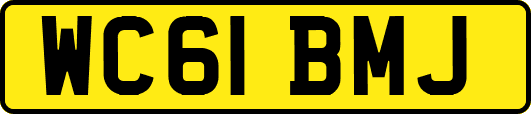 WC61BMJ