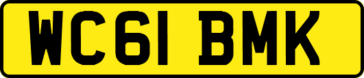 WC61BMK